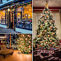 Miniatyrbillede 7 af 7: Candy String Lights, 8.5Ft Fun String Lights med 10 runde slikkepindlys, røde søde sukkerlys til indendørs udendørs hjem soveværelse terrasse Halloween