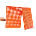 Miniatyrbillede 3 af 5: 10 stk. Universal PCB Prototype Board Kit til DIY Lodning, 5cmx7cm