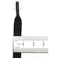 Miniatyrbilde 3 av 5: 3 par flate skolisser 120 mm/47,24 tommer Lengde holdbare erstatninger