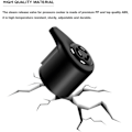 Miniatyrbilde 4 av 5: Dampfrigjøringventilhåndtak for Instant Pot (diverse