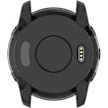 Miniatyrbillede 5 af 5: Cover til Garmin Forerunner 945 LTE - Blødt Anti-Drop SmartWatch etui (TPU sort)