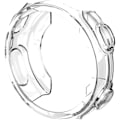 Miniatyrbild 4 av 5: TPU-skal för Garmin Forerunner 735XT, Mjukt Anti-Drop TPU Skyddsskal för Garmin Forerunner 735XT Smartwatch, Transparent, Forerunner 73