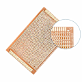 Miniatyrbillede 3 af 5: 10 stk. Enkeltsidet - DIY Prototyping PCB-plader (9x15 cm)