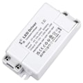 Miniatyrbillede 1 af 5: 12V 15W LED-driver - Konstant spændingstransformator til LED-belysning