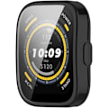 Pikkukuva 4 / 5: Pehmeät TPU-kotelot Amazfit Bip 5 -kotelolle, näytönsuoja, täysi suoja kellotaulun suojus Amazfit Bip 5 -älykellolle 1,91 tuumaa (ei Bip3/B)