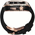 Miniatyrbillede 4 af 6: Rm mod kit til Apple Watch Series 8 7 45mm Metal
