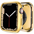 Miniatyrbilde 1 av 5: for Apple Watch Case 40mm Series 6/5/4/SE Soft
