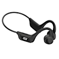 Miniatyrbillede 1 af 3: Benledning Bluetooth-headset