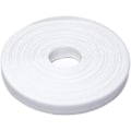 Miniatyrbild 1 av 5: Polyester urbening för sömnad (45 meter, vit - 6 mm)