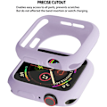 Miniatyrbild 3 av 6: för Apple Watch Case 42mm Series 3/2 Soft