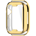 Pikkukuva 4 / 5: Näytönsuoja Yhteensopiva Apple Watch Series 10 46mm Kotelosuojatarvikkeiden kanssa, tarkoitettu Apple Watch Series 10 -näytönsuojalle (musta, tähtivalo
