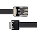 Miniatyrbilde 2 av 5: Chenyang Cy Down Vinklad Flat Slim Fpc USB 2.0 Typ-A Hane
