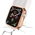 Miniatyrbilde 4 av 6: for Apple Watch Series 54 44mm Plating Round