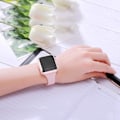 Miniatyrbillede 6 af 6: 3-pak kompatibel med Apple Watch etui 38 mm