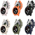 Miniatyrbild 4 av 5: Kompatibel med Garmin MARQ 2 TPU Skyddsfodral - TPU Skyddande Klockfodral Skal Kompatibelt med Garmin MARQ 2 Athlete/Adventurer/Aviator/Cap