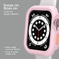 Miniatyrbilde 6 av 6: Etui for Apple Watch Series 4/5/6/SE 44mm