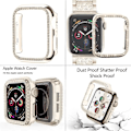 Miniatyrbild 3 av 6: Kompatibel med Apple Watch Band Series 8/7 41mm