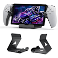 Miniatyrbillede 2 af 5: Spilcontroller Bordholder Stand Kompatibel med PlayStation Portal/ASUS ROG Ally/Steam Deck/Switch, Gaming Tilbehør Spilcontroller Host Beslag