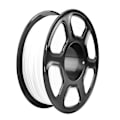 Miniatyrbillede 2 af 5: 3D-printer Filament, PETG Filament, 1,75 mm Filament til 3D-printer 1KG Spole PETG Hvid