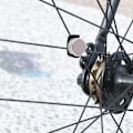 Miniatyrbillede 4 af 5: Hastighedsmålermagnet (2 stk) - Cykelcomputer sensormagnet