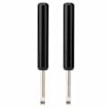 Miniatyrbild 1 av 5: 2st Watch Back Remover Tool Pry Type Watch Case Opener Set Long