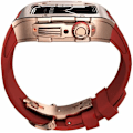 Miniatyrbillede 4 af 6: Rm mod kit til Apple Watch Series 8 7 45mm Metal