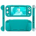 Miniatyrbilde 5 av 5: Etui for Switch Lite. Soft Grip Etui