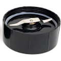Miniatyrbillede 1 af 4: Platt blad reservedel til Magic Bullet Blender (250W MB1001)