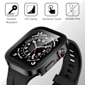 Miniatyrbillede 6 af 6: 2-pak kompatibel med Apple Watch