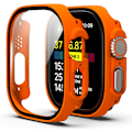 Miniatyrbillede 1 af 6: Bumper-etui til Apple Watch Ultra
