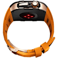 Miniatyrbilde 5 av 6: Rm mod kit for Apple Watch Series 8 7 45mm Metal