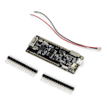 Miniatyrbild 2 av 5: T8 Rev1 Utvecklingskort Moderkort V1.7 ESP32 WROVER Elektroniskt Modul 4MB FLASH 8MB PSRAM