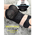 Miniatyrbillede 5 af 5: Shapewear til kvinder, mavekontrol trusser, body shaper trusser, numseløfter, høj