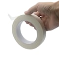 Miniatyrbillede 2 af 5: Maskeringstape 2 ruller - 1 tomme x 55 yards. Bred maskeringstape til sikker