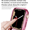 Miniatyrbilde 2 av 5: for Apple Watch Case 38mm Series 3/2 Soft
