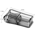 Miniatyrbillede 3 af 5: Pilledeler til små piller - Tabletopdeler med bladsikring,