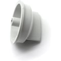 Miniatyrbilde 4 av 4: 6mm indre hull universelle plasttimerkontrollknapper erstatning