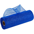 Miniatyrbillede 1 af 5: Kongeblå krans Deco Mesh - 10\" x 10 Yards, Veteran's Day, Sommer, Swag,