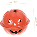 Miniatyrbild 7 av 9: 6 1/4\" Halloween-troféer, Comet Spinner Halloween Zombie Hand Trophy Prime
