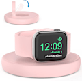 Miniatyrbilde 1 av 5: Apple Watch-ladestasjon - Bærbar klokkelading