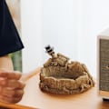 Miniatyrbillede 4 af 7: Skelet Askebæger, Unik Skeletform Rygning Askebæger Skildpadde Askebæger Ansøgning til Dekorationer til Håndværksdekoration til Gentleman