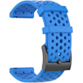 Miniatyrbillede 4 af 4: Remme, der er kompatible med Suunto 9 & Suunto 7 Watch Band Replacement