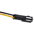 Miniatyrbillede 2 af 5: Motorcykel LED Blinklys - Honda Grom (2stk)