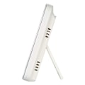 Miniatyrbild 3 av 5: Form - Digital inomhustermometer (vit, en one size)