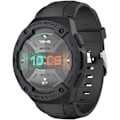 Miniatyrbild 5 av 5: Bumper-skydd för Watch GT 2e Smart Watch Anti-Scratch Stötsäker