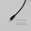 Miniatyrbillede 3 af 5: 10 i 1 Universal USB-kabel, Multi-opladningskabel Kompatibel