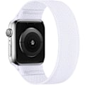 Miniatyrbilde 1 av 5: Elastiske nylon solo-reimer som er kompatible med Apple Watch