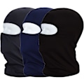 Miniatyrbillede 1 af 4: Balaclava Balaclava Beskyttelse mod