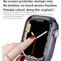 Miniatyrbilde 2 av 5: for Apple Watch Case 38mm Series 3/2 Soft