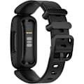 Miniatyrbilde 4 av 5: Reservedeler til Fitbit Ace 3: Myke silikon sportsarmbånd for barn 6+